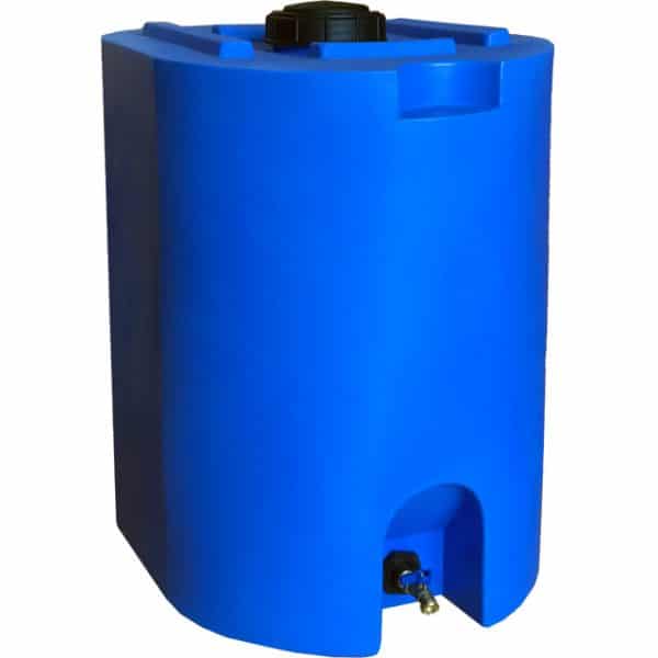 55 Gallon Water Storage Tank